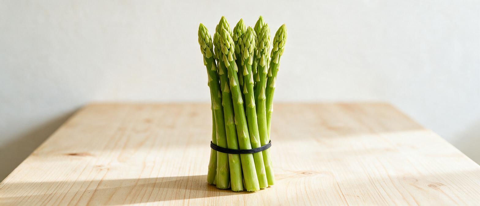 Asparagus