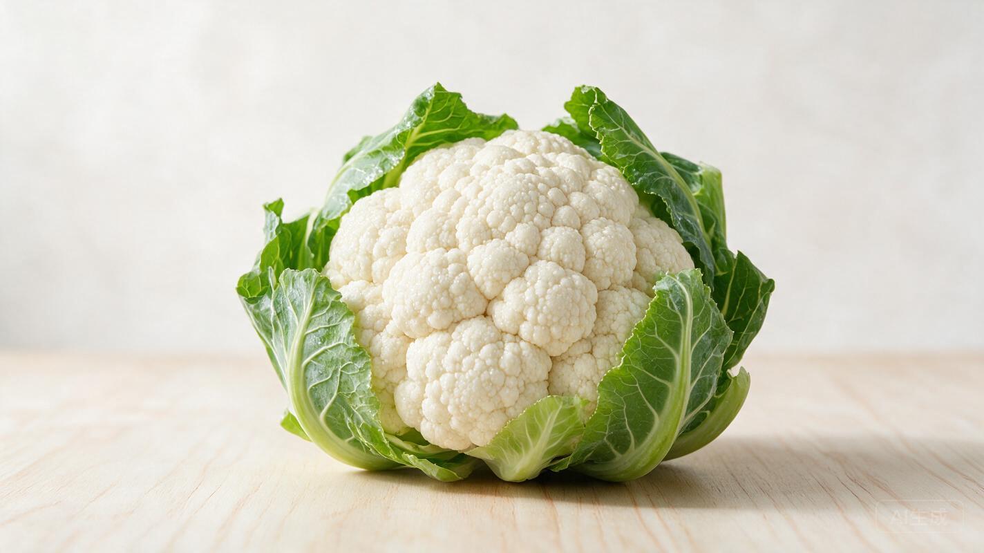 Cauliflower