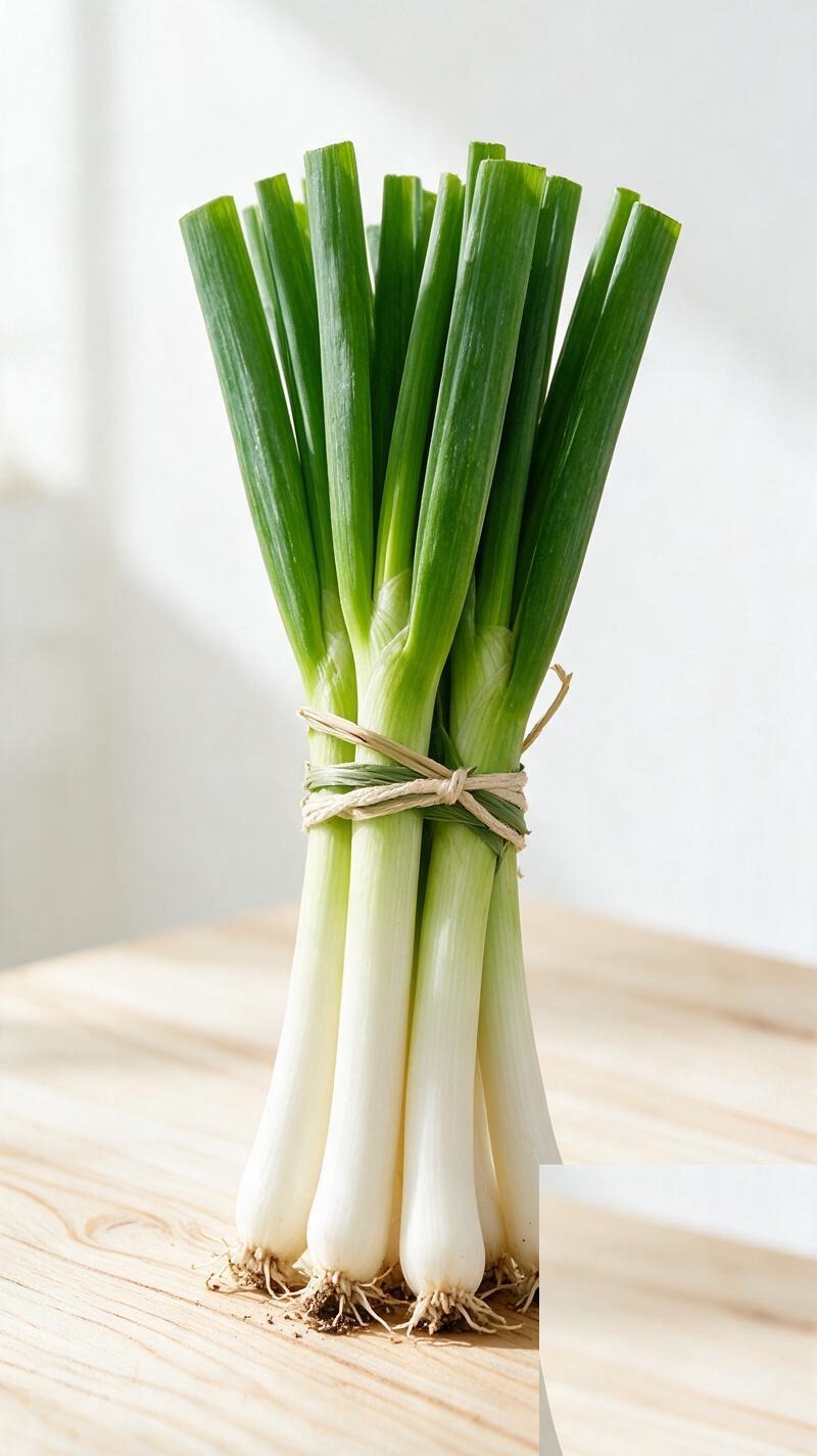Green Onions