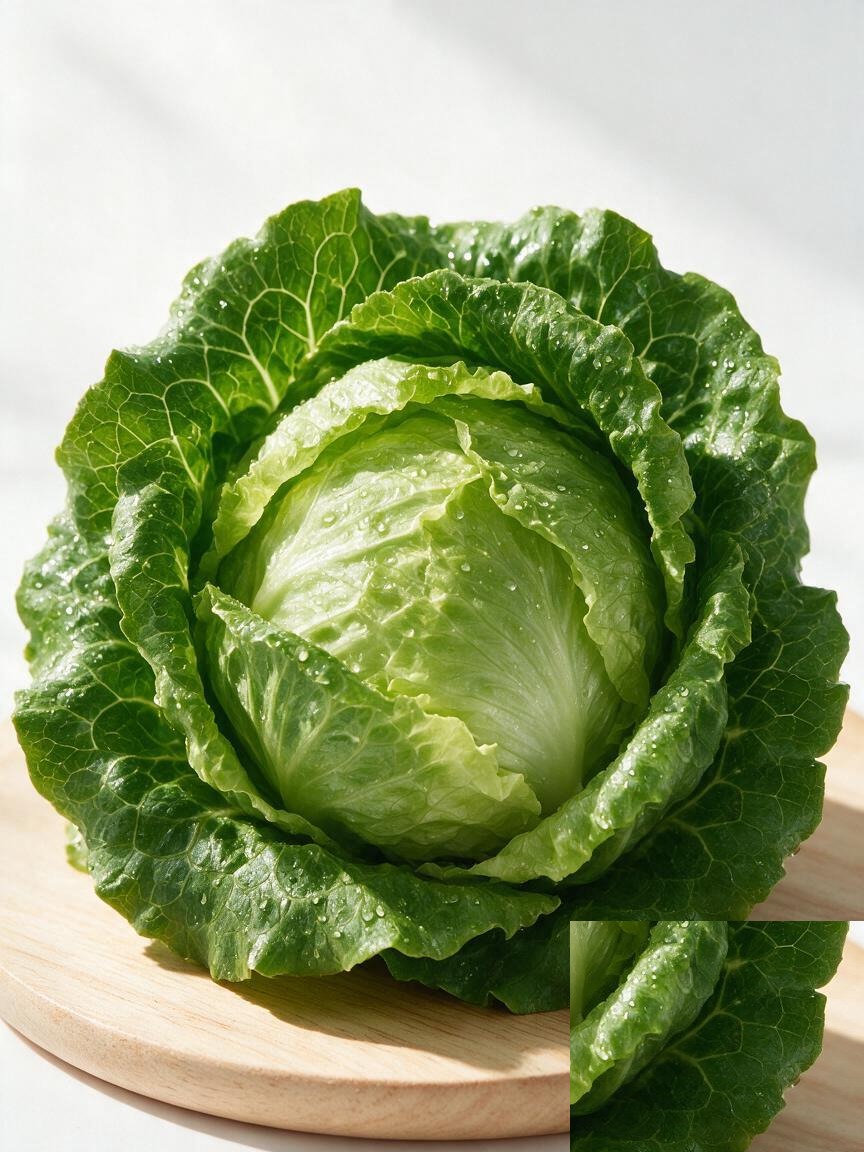Lettuce
