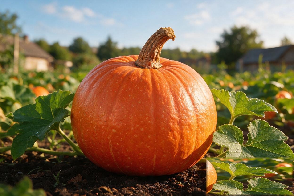 Pumpkins