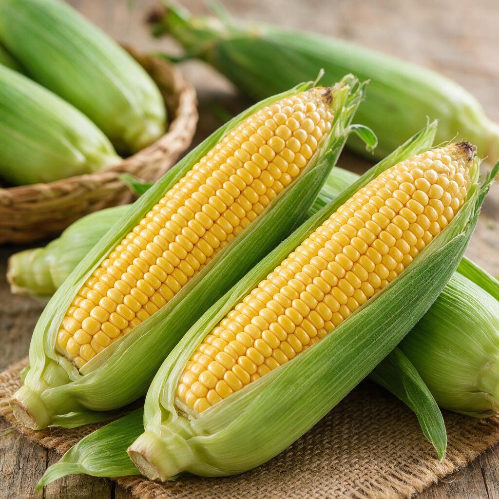 Sweet Corn