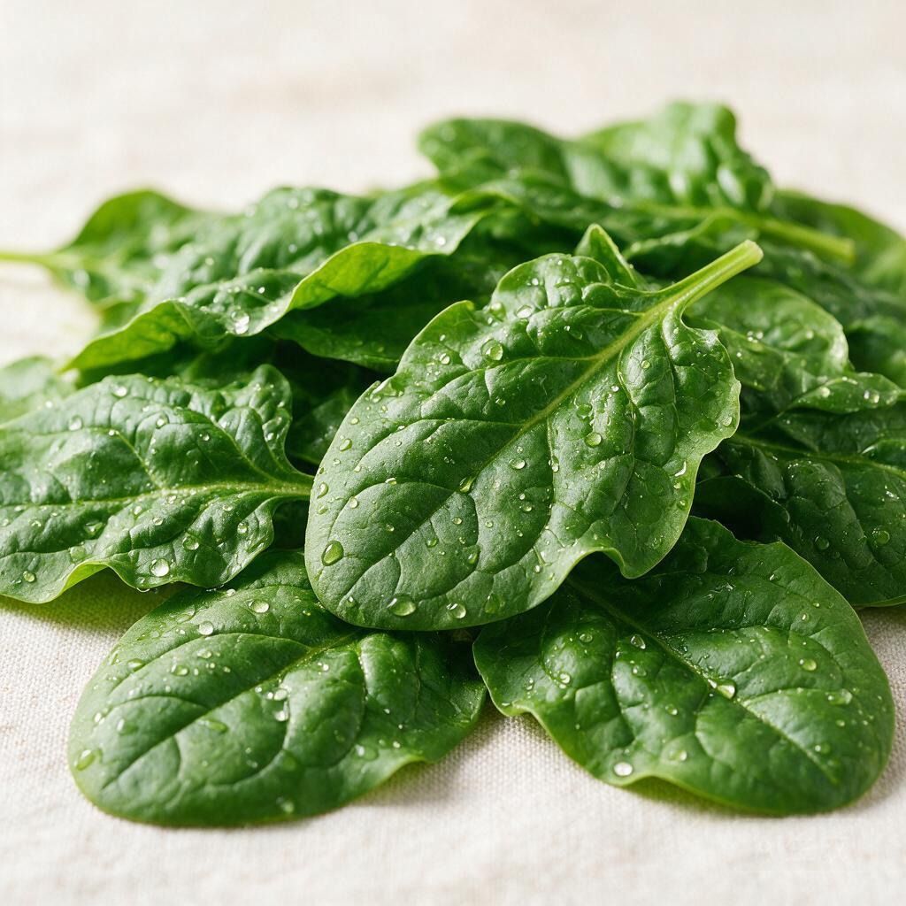 Spinach