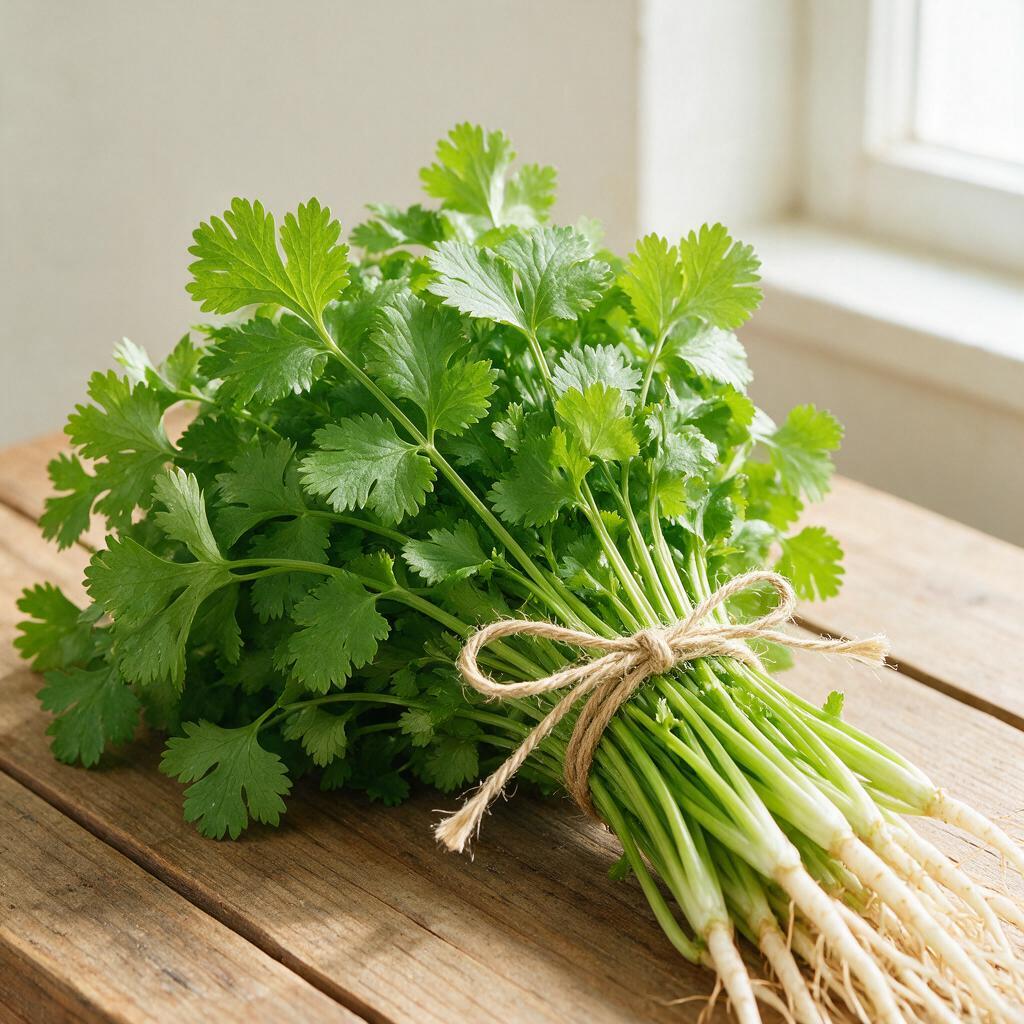 Cilantro