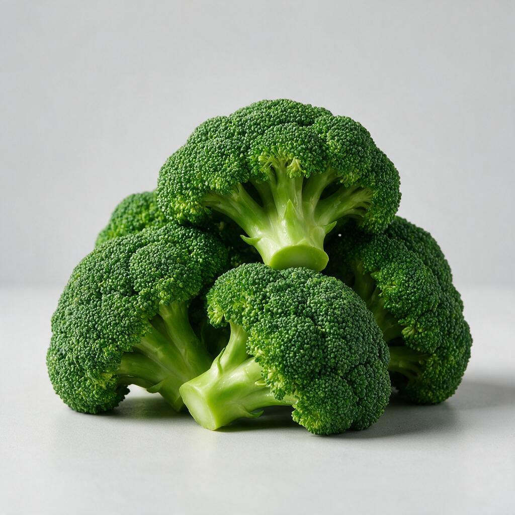 Fresh Broccoli Supplier & Exporter from China: Wholesale, MOQ & Packing Guide