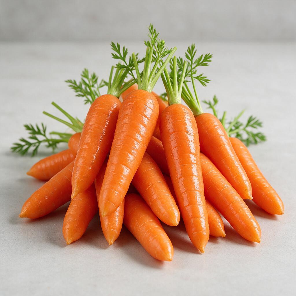 Fresh Carrot Supplier & Exporter from China: Wholesale, MOQ & Packing Guide