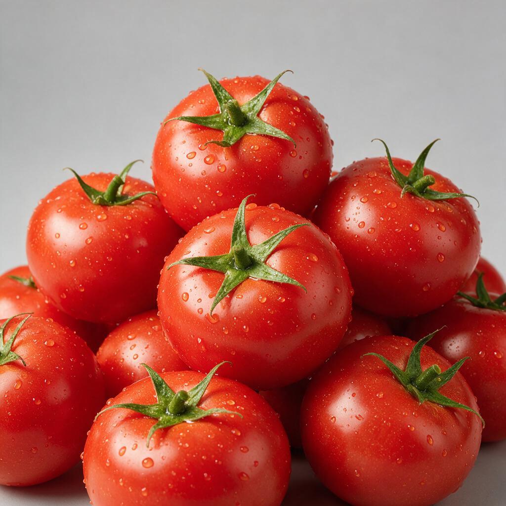 Fresh Tomato Supplier & Exporter from China: Wholesale, MOQ & Packing Guide