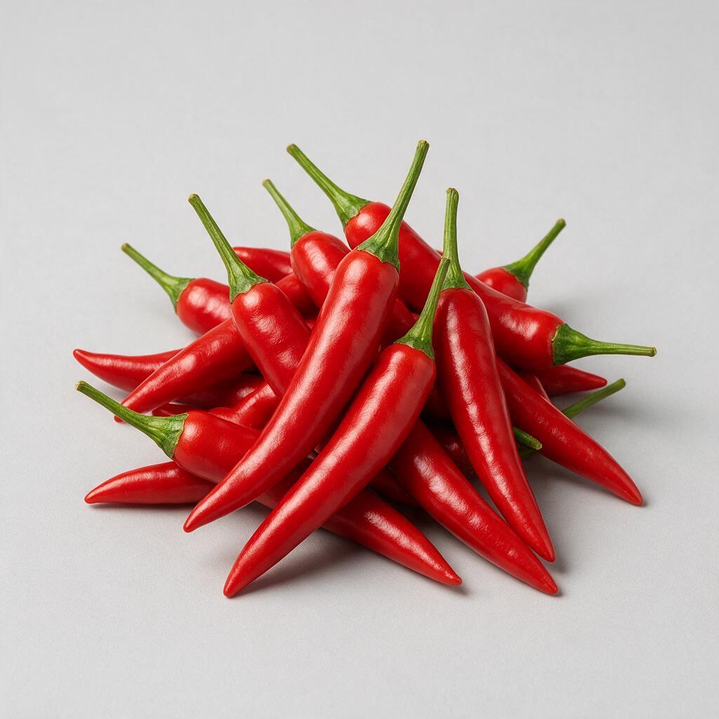 Fresh Red Chili Pepper Supplier & Exporter from China: Wholesale, MOQ & Packing Guide