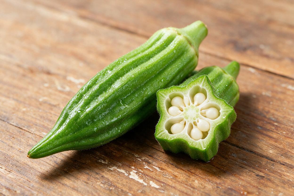 Okra