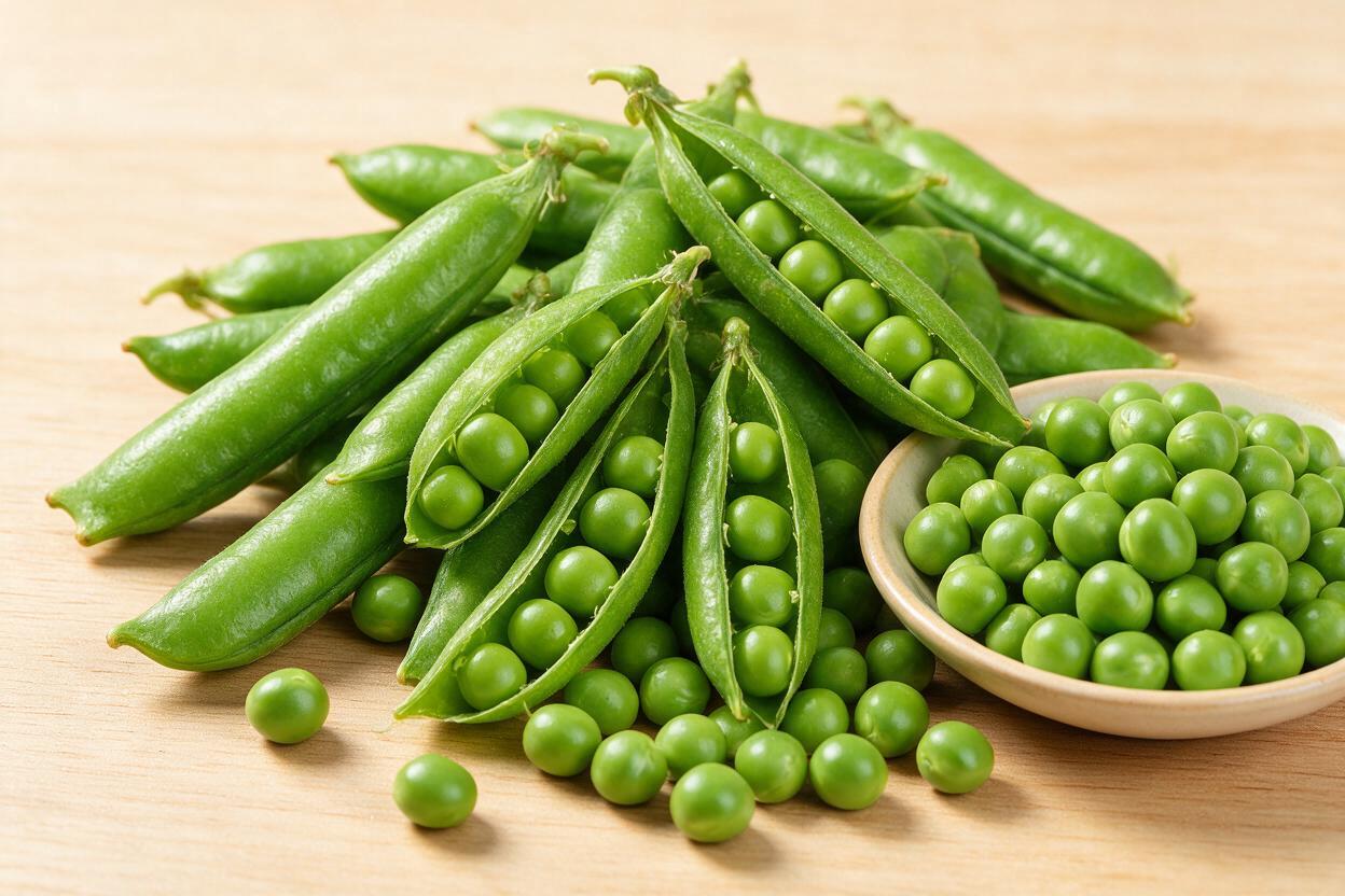 Green Peas