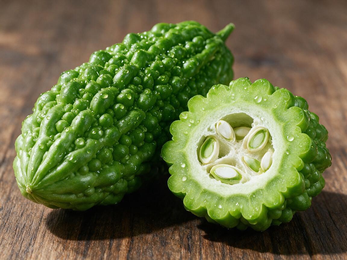 Bitter Melon