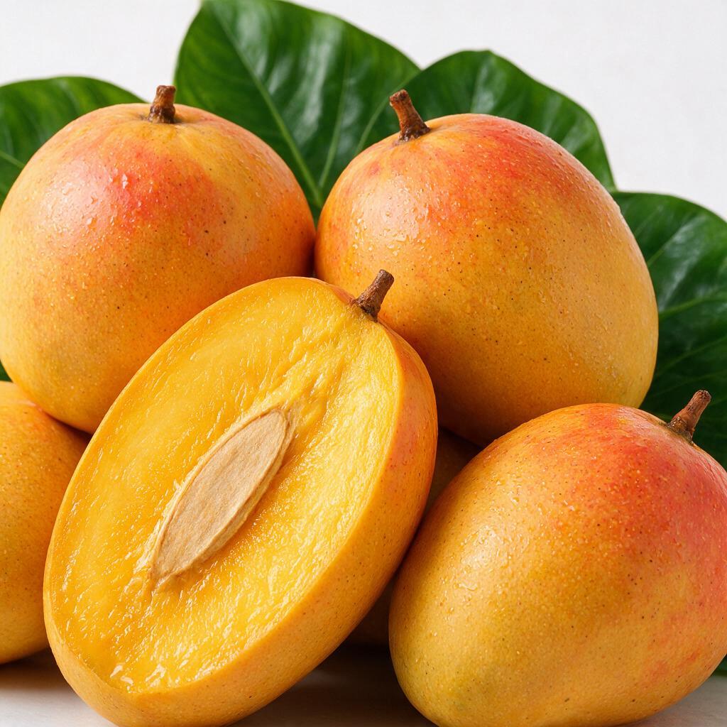 Mangoes