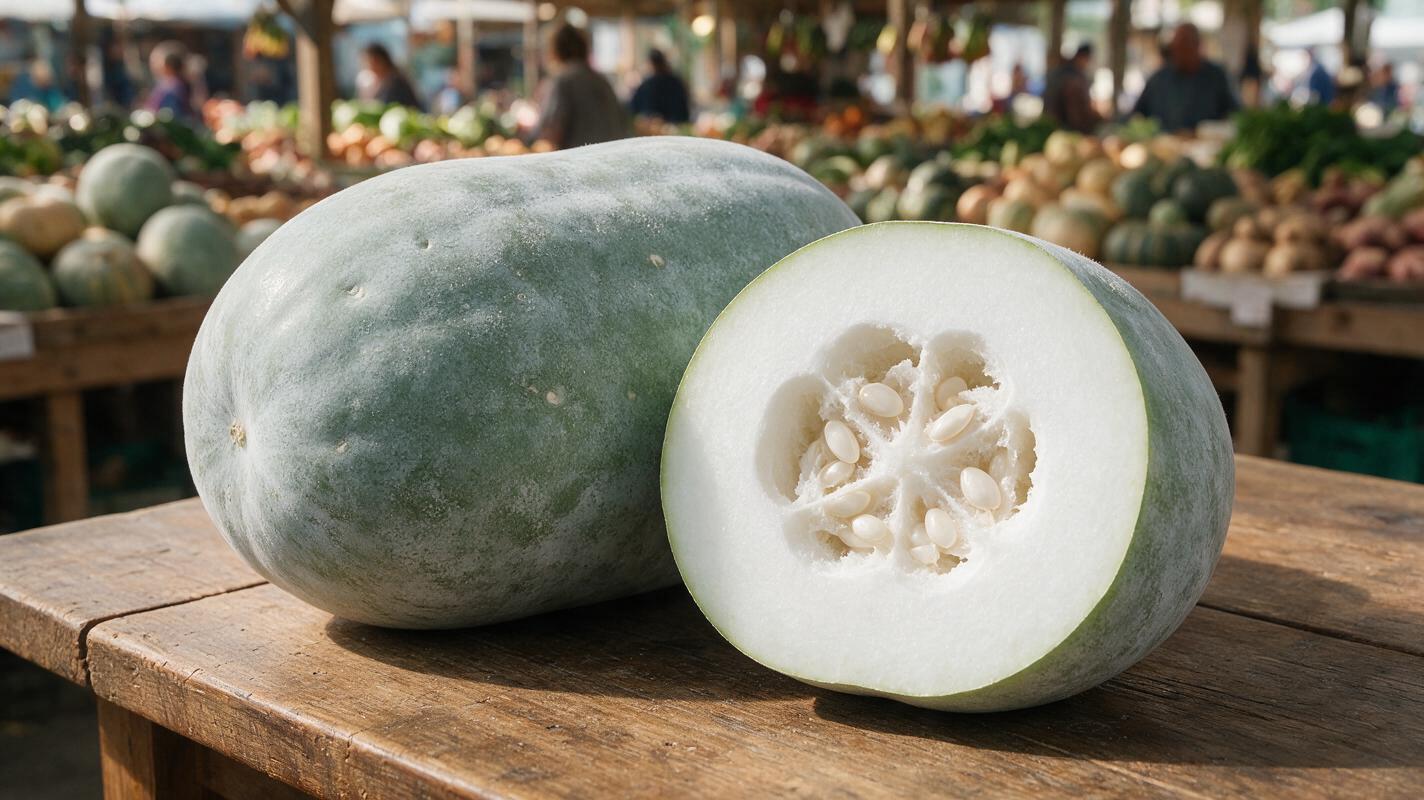 Winter Melon