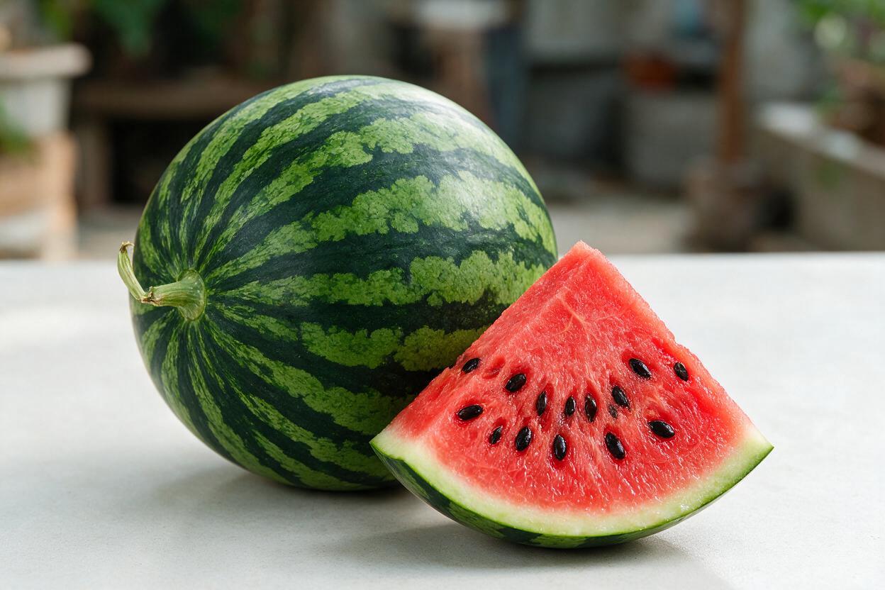 Watermelons