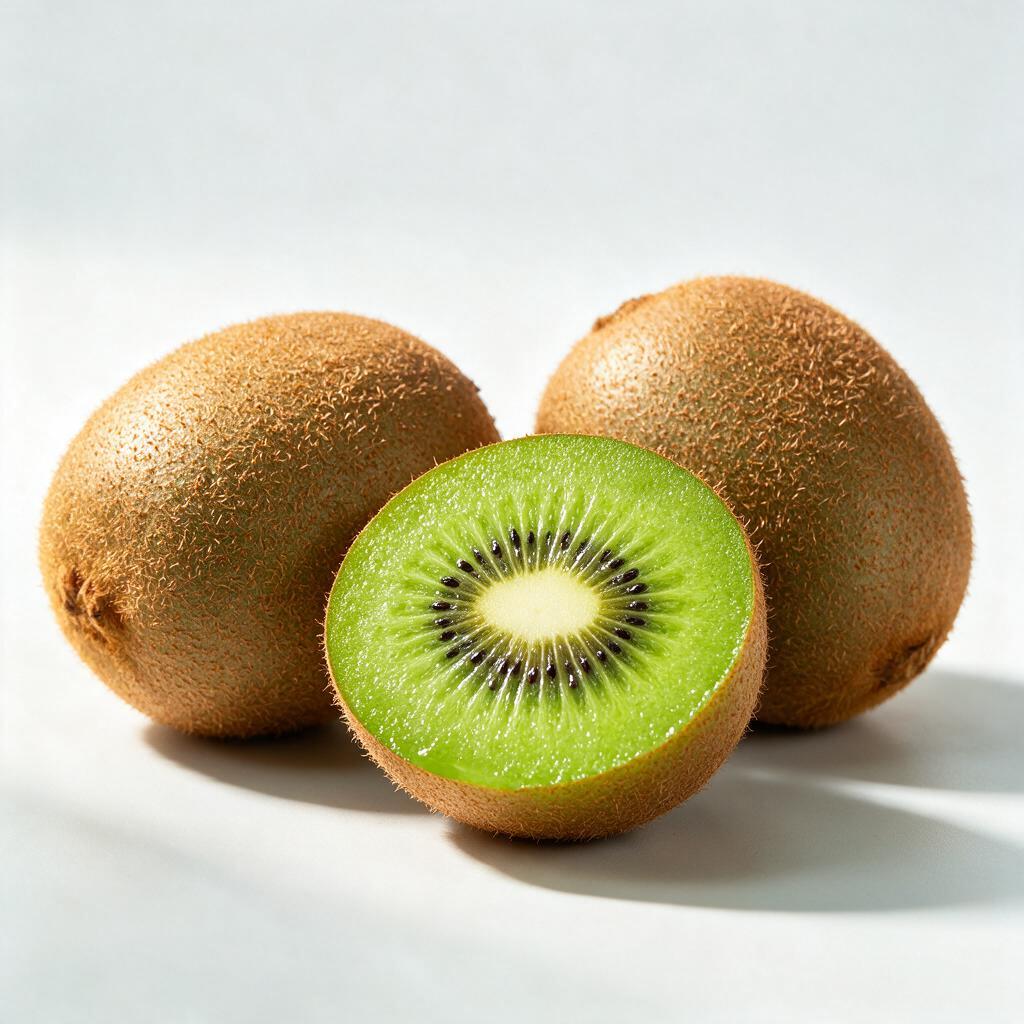 Kiwifruit