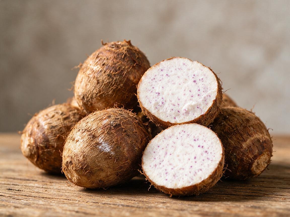 Taro