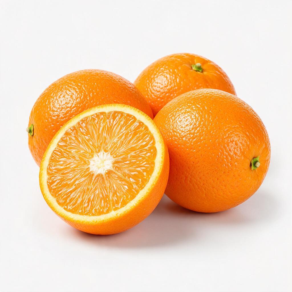 Oranges