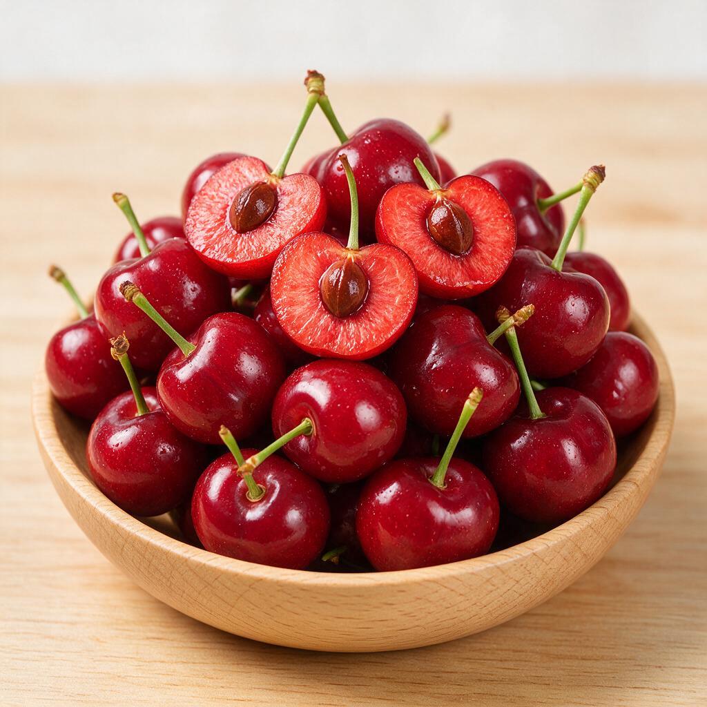 Cherries