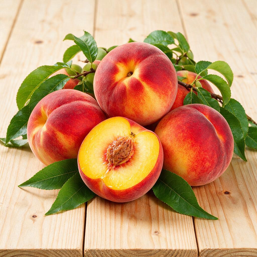 Peaches