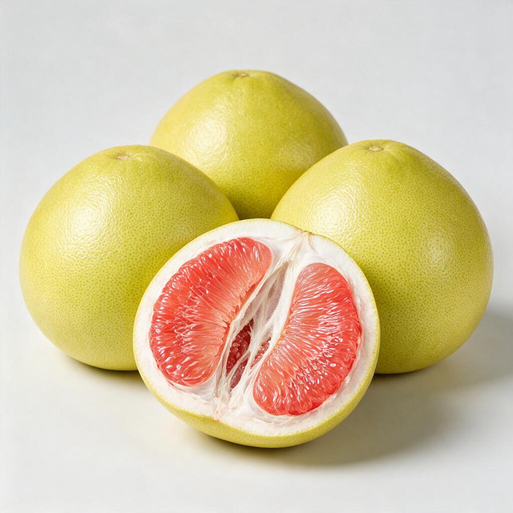 Grapefruits
