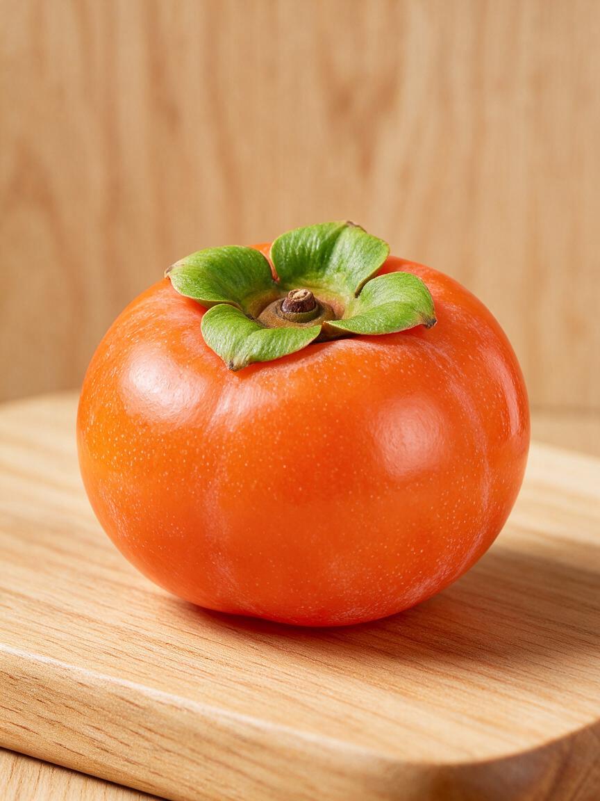 Fresh Persimmon from China: Premium Quality & Reliable Export Supply