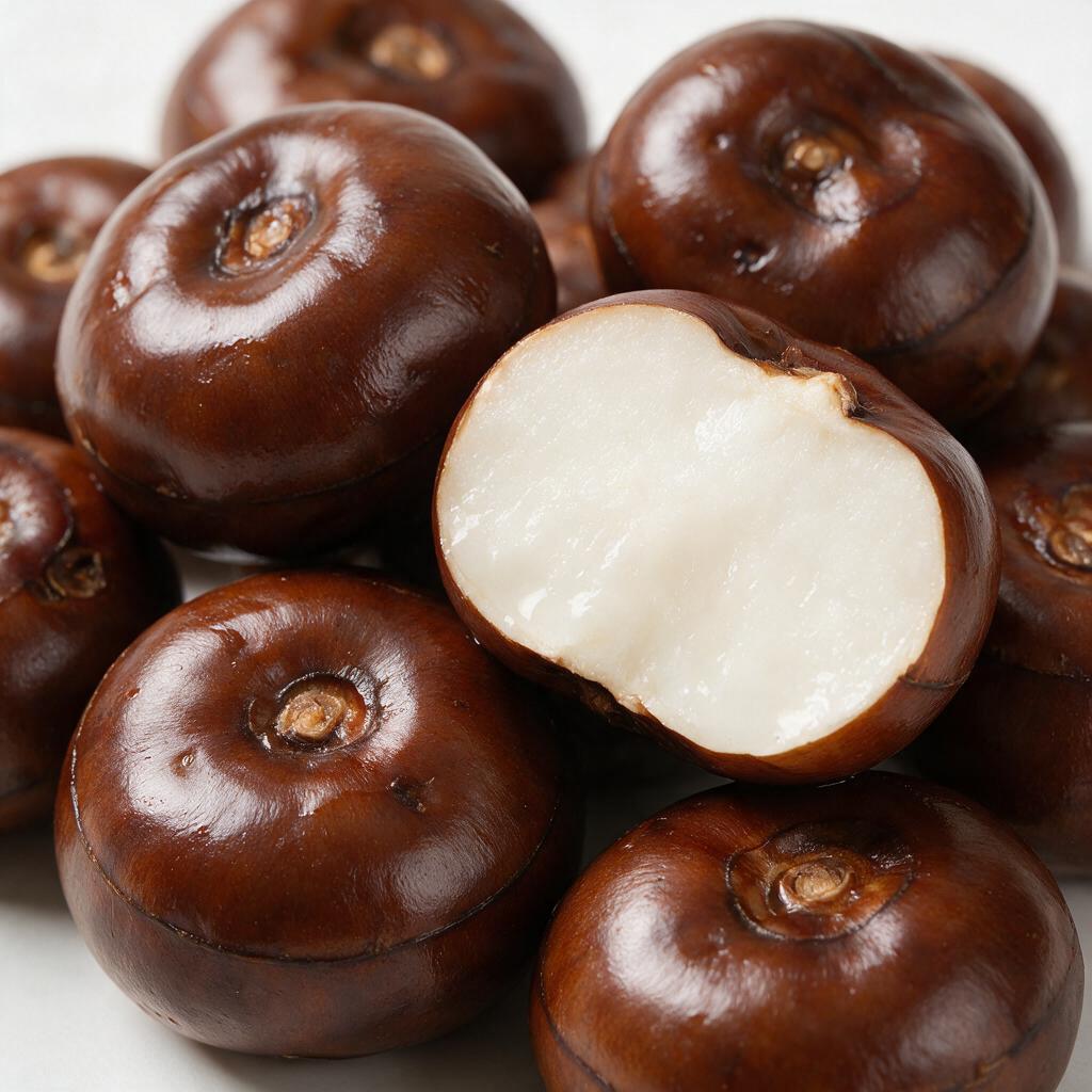 Fresh Water Chestnut from China: Premium Quality & Reliable Export Supply