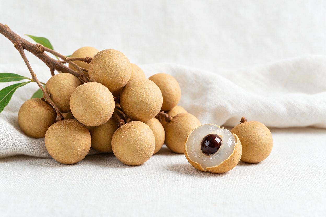 Fresh Longan from China: Premium Quality & Reliable Export Supply