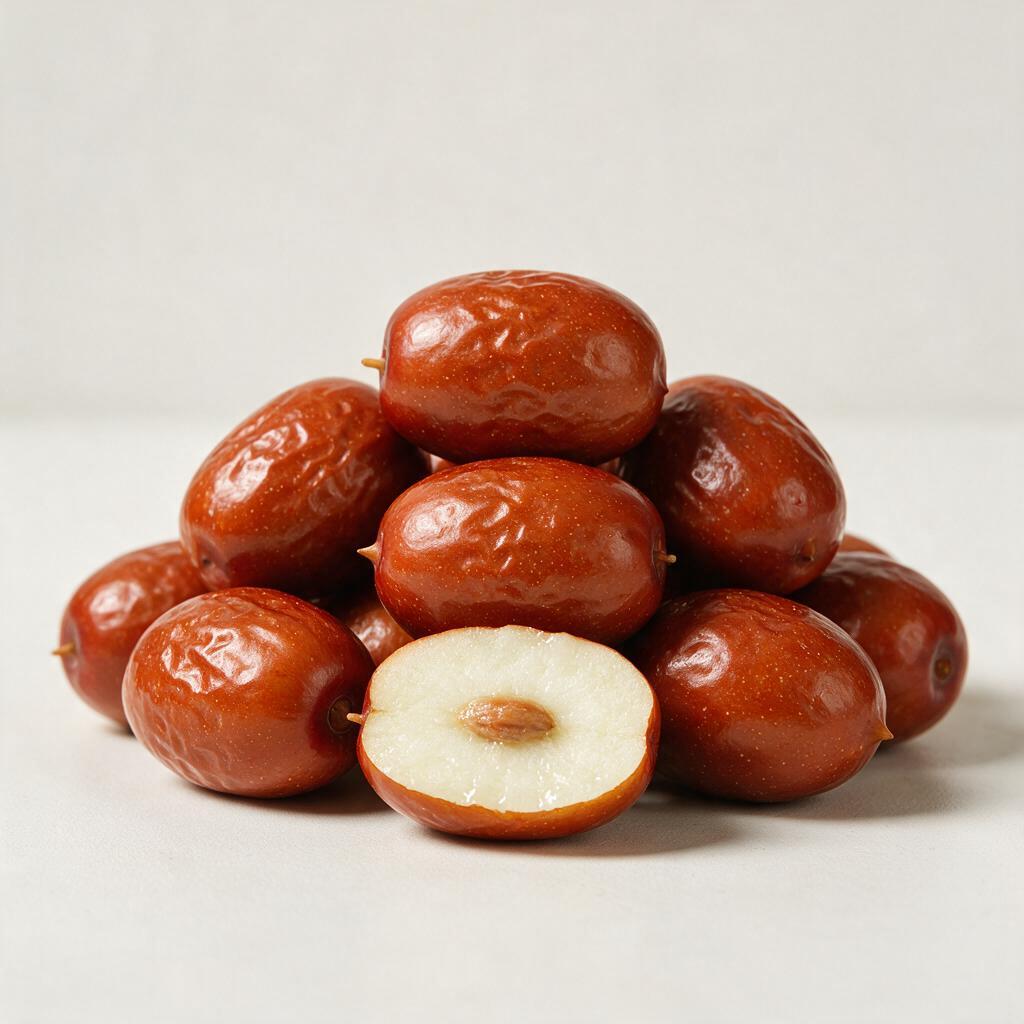 Fresh Jujube from China: Premium Quality & Reliable Export Supply