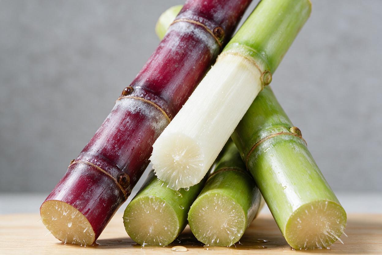 Fresh Sugar Cane from China: Premium Quality & Reliable Export Supply