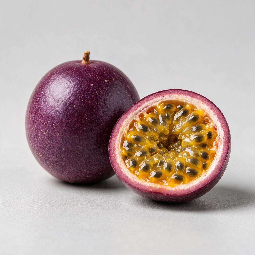 Fresh Passion Fruit from China: Premium Quality & Reliable Export Supply