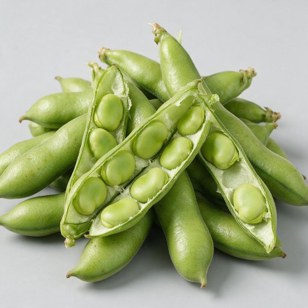 Fava Bean Export from China: Premium Supply, Grading & Cold-Chain Shipping