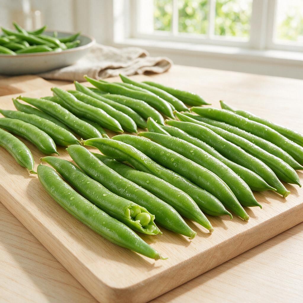 Green Beans from China: Sourcing Guide, Grades and Export Packing