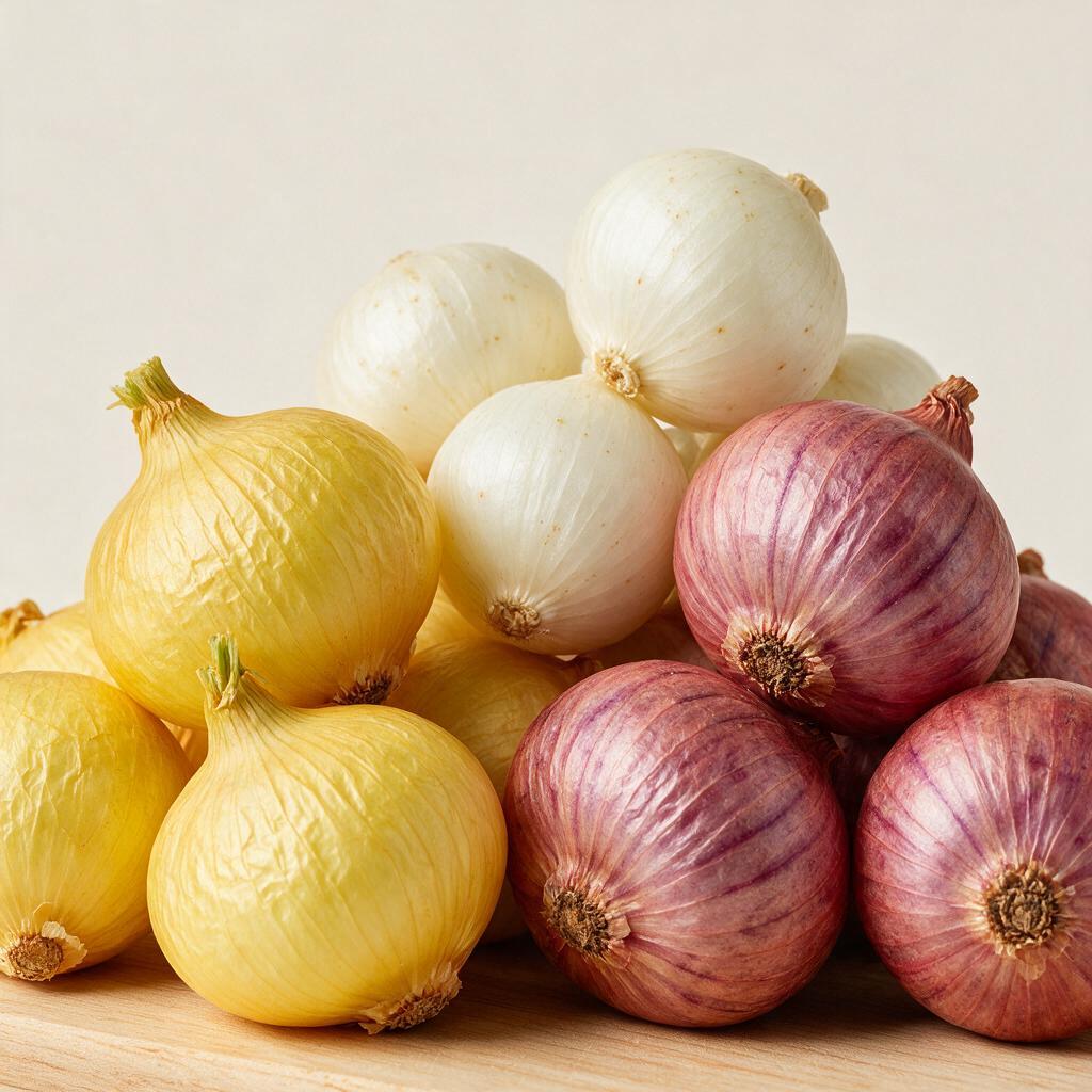Onion Storage and Shelf-Life from China: Extending Export Freshness and Quality