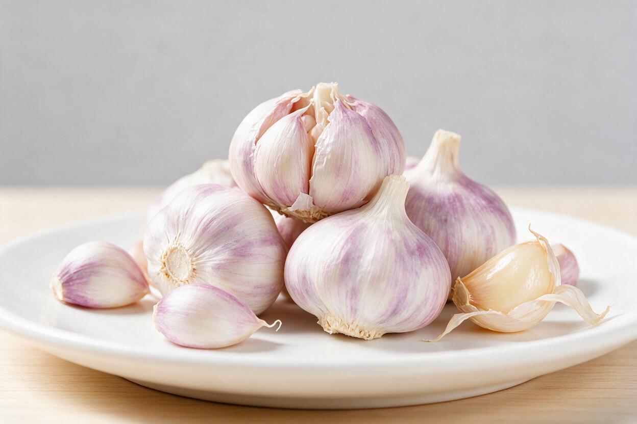 Garlic Grading Standards from China: Sizes, Quality Classes and Export Selection