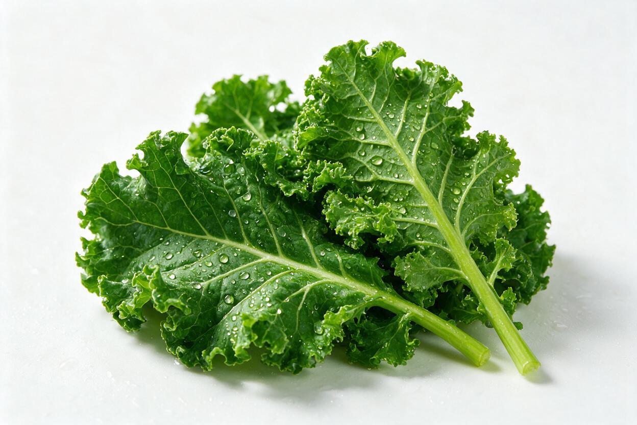 Kale Nutrition and Export Quality from China: A Wholesale Buyer's Guide