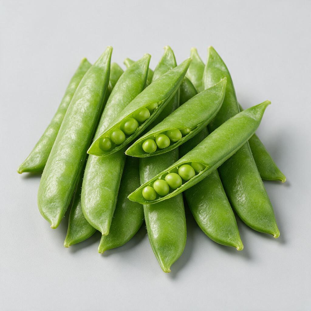 Snow Peas Grading Export from China: Quality Standards for Importers
