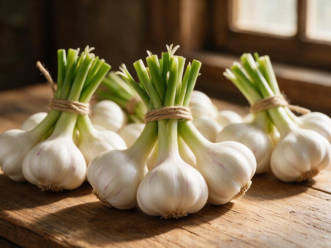 Garlic Sourcing from China: A Practical Buyer Guide