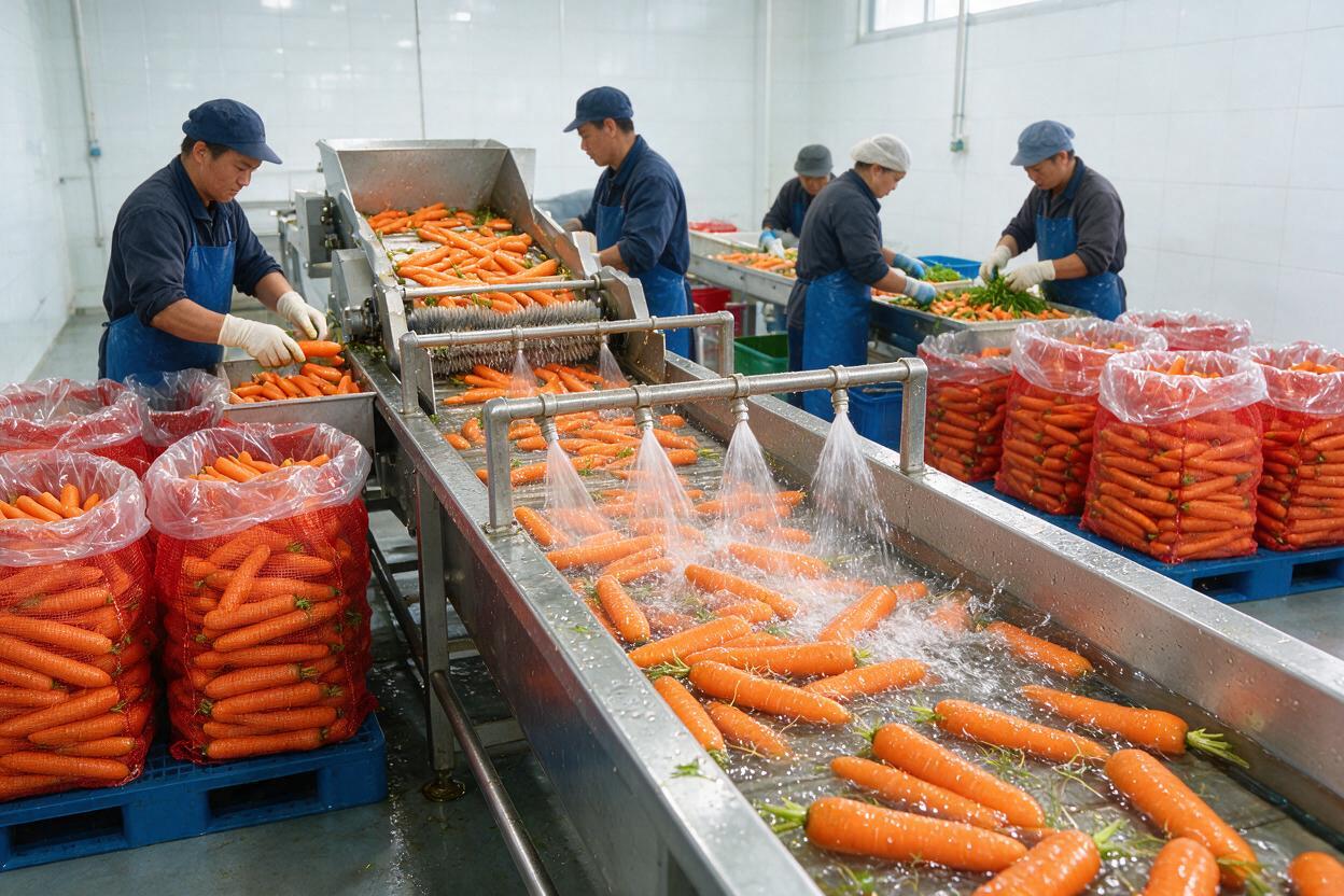 export packing