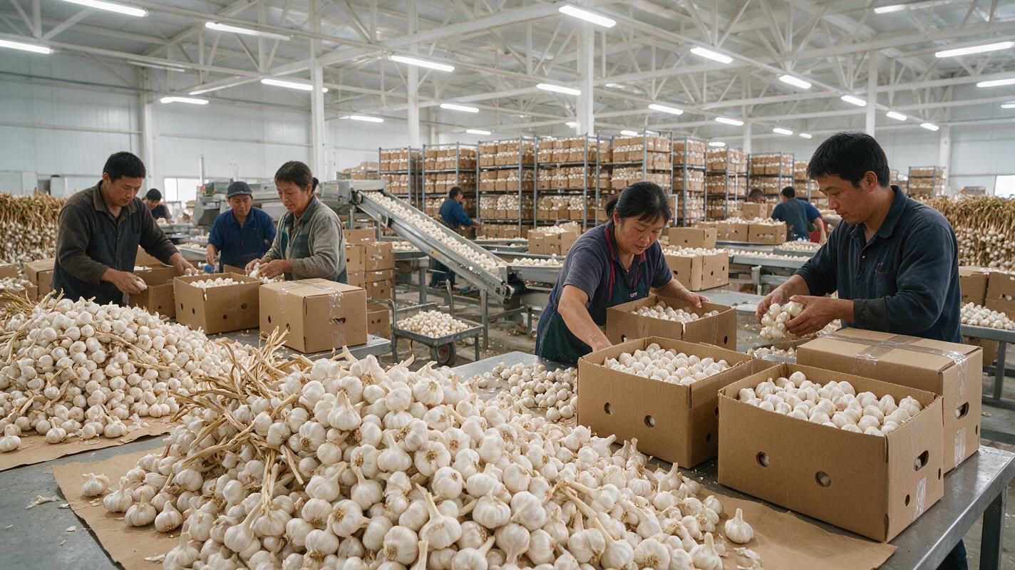 export packing