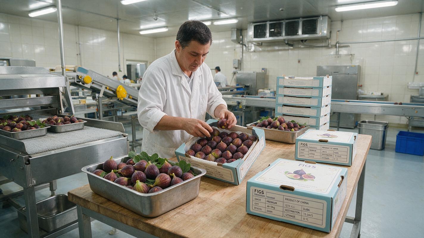 fig export packing