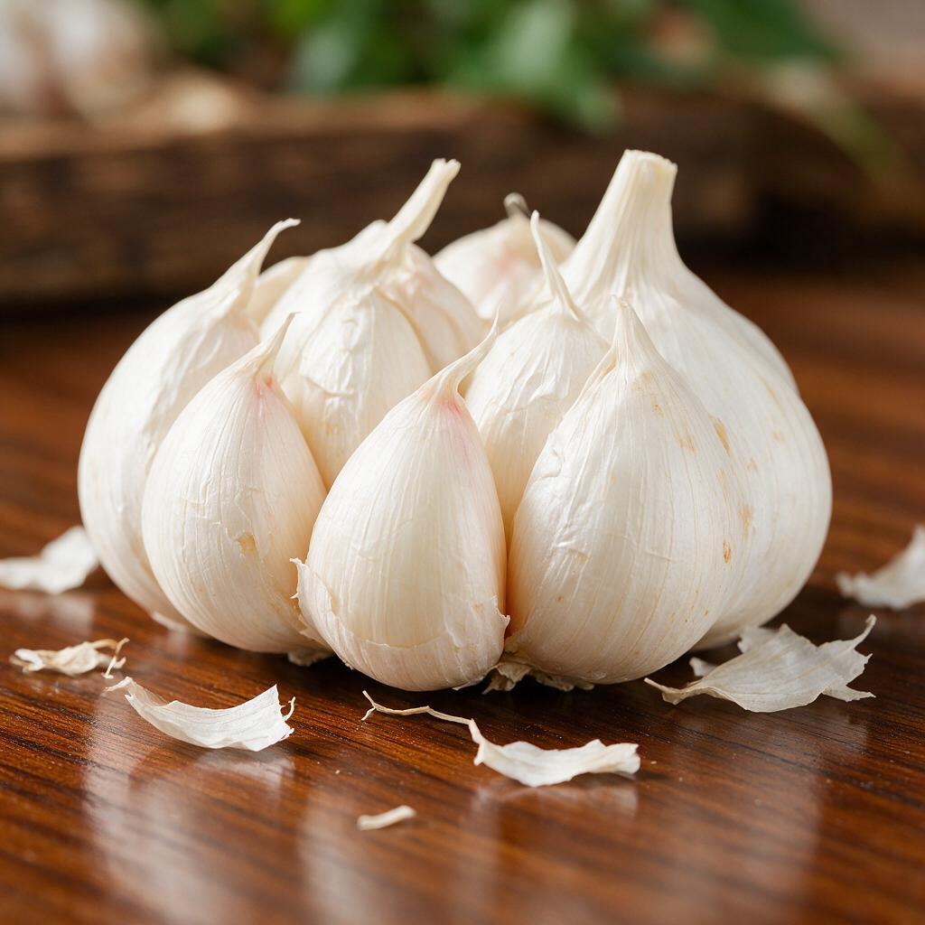 Garlic Wholesale Buying Guide from China: Grades & Import Tips
