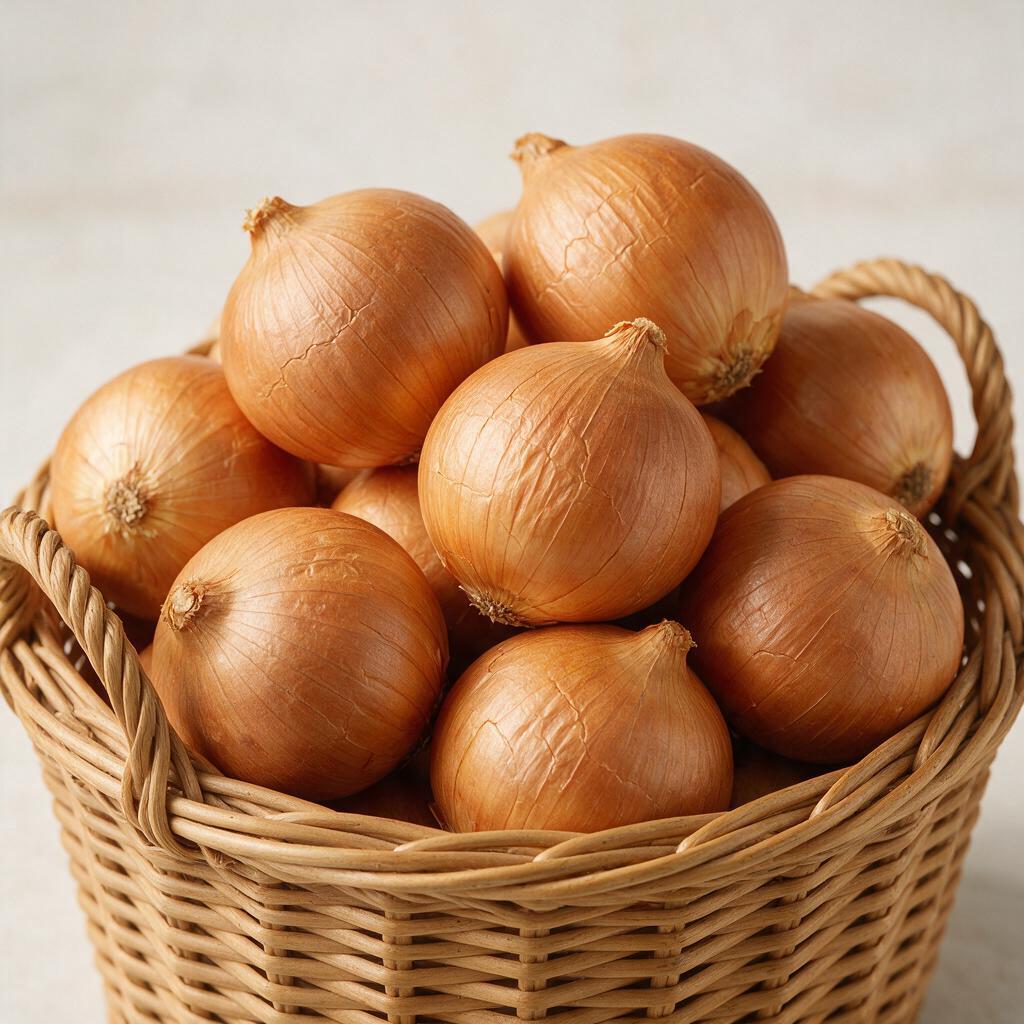 Onion Wholesale Buying Guide from China