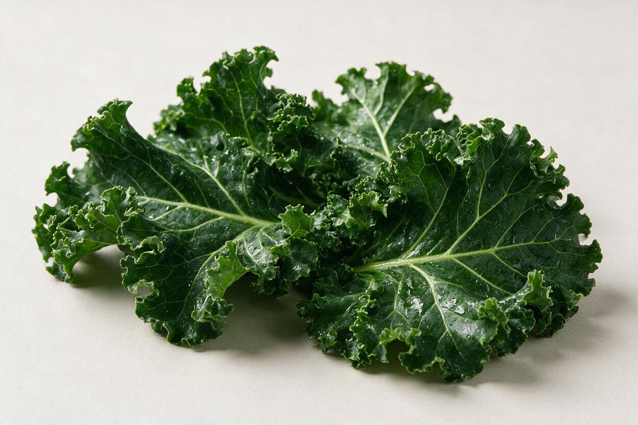 Kale Sourcing Guide for Importers from China