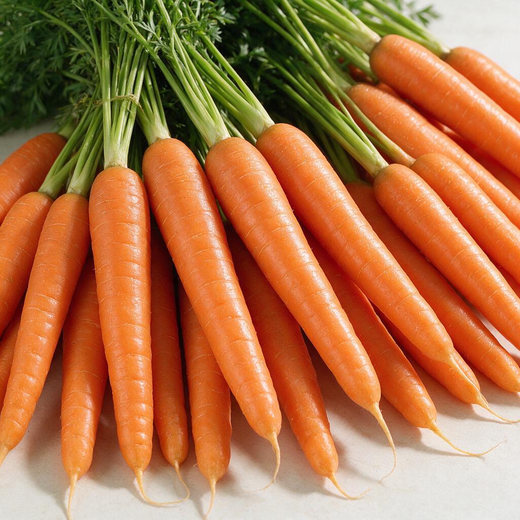 Carrot Wholesale Buying Guide from China