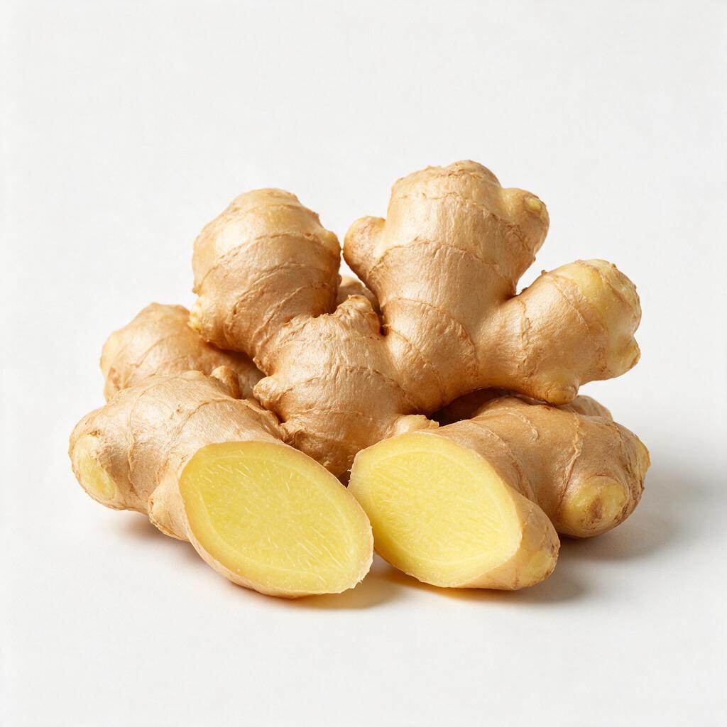 Ginger Market Analysis & Sourcing Outlook from China