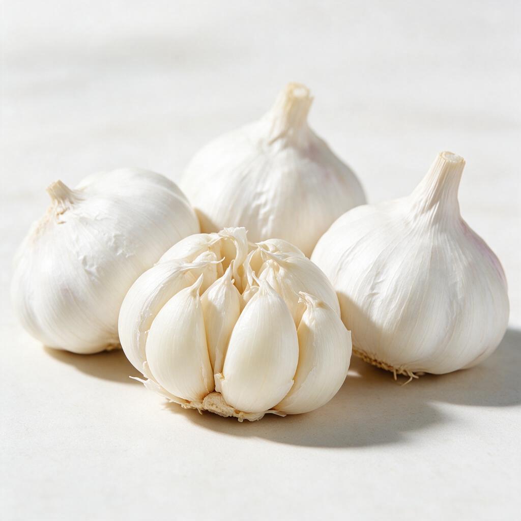 Allicin & Pungency: Garlic Quality Indicators for Export from China