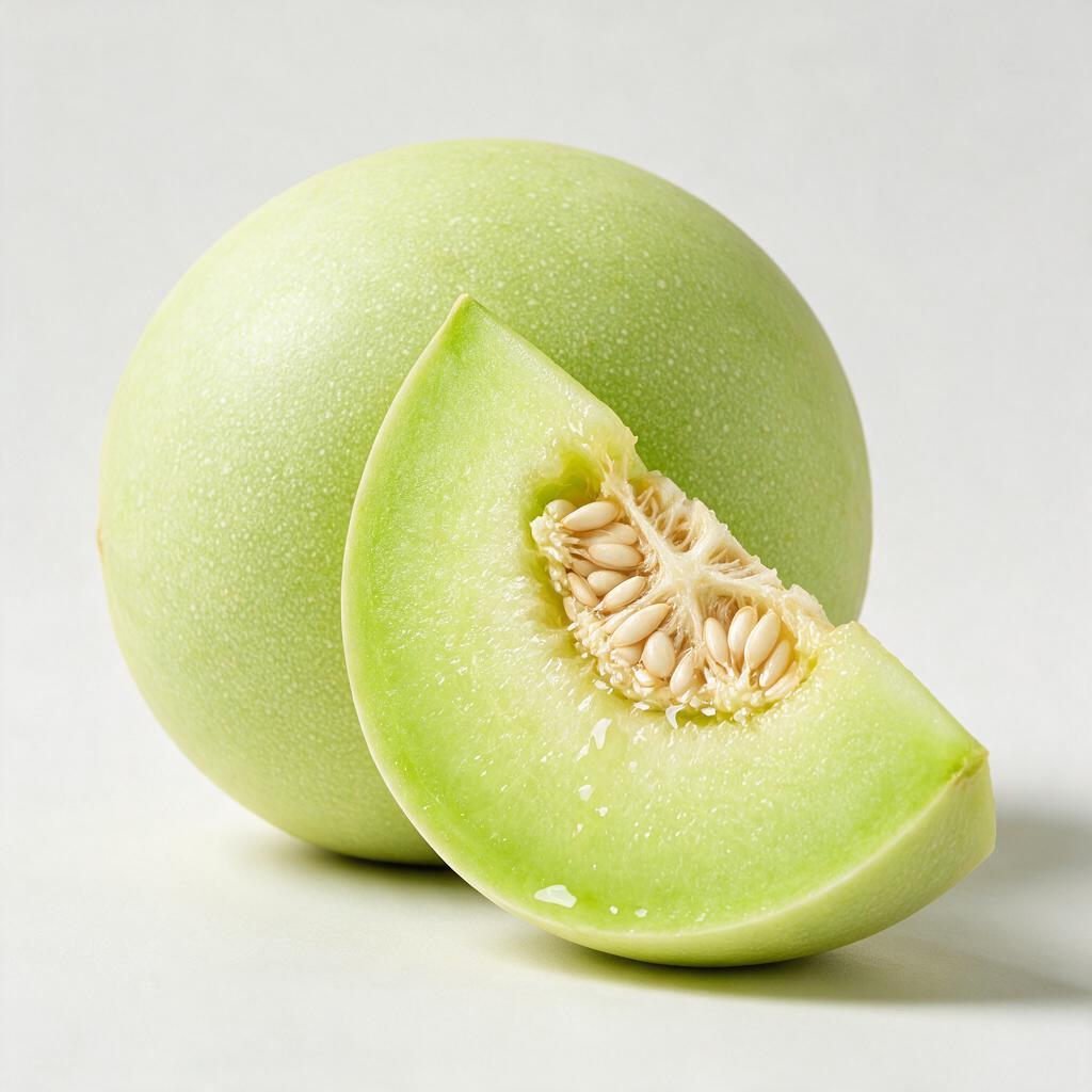 Honeydew Melon from China: Export Supply & Quality Guide