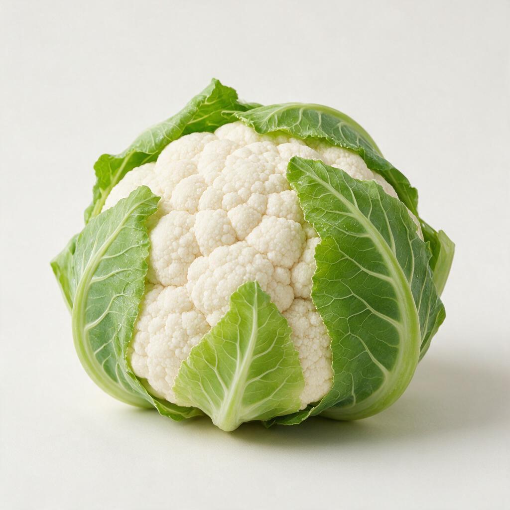 Cauliflower Supplier & Exporter from China: Fresh Sourcing Guide & Wholesale