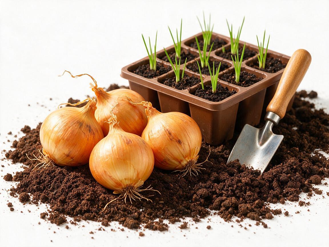 Onion Cultivation Guide from China: Growing, Curing & Reliable Supply for Importers