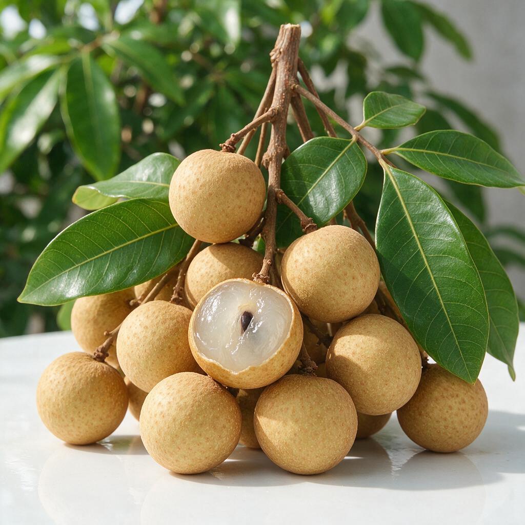 Fresh Longan Export from China: Quality Grading, Cold Chain & Wholesale Supply Guide